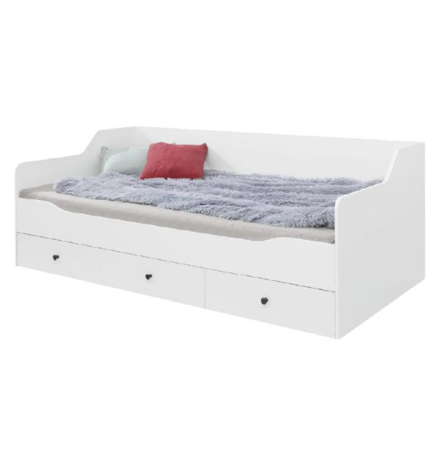 Postel Bergen BE13