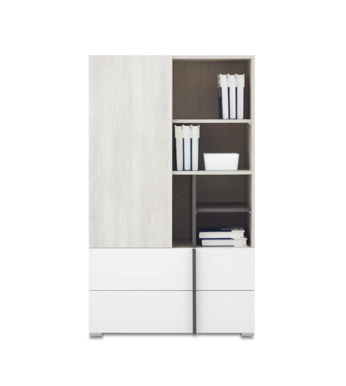 Komoda Remo RM6