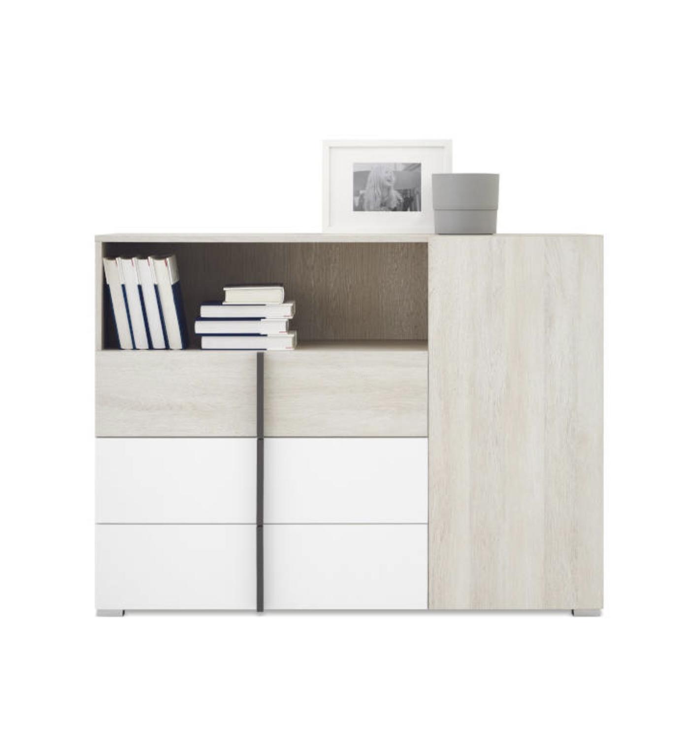 Komoda Remo RM9