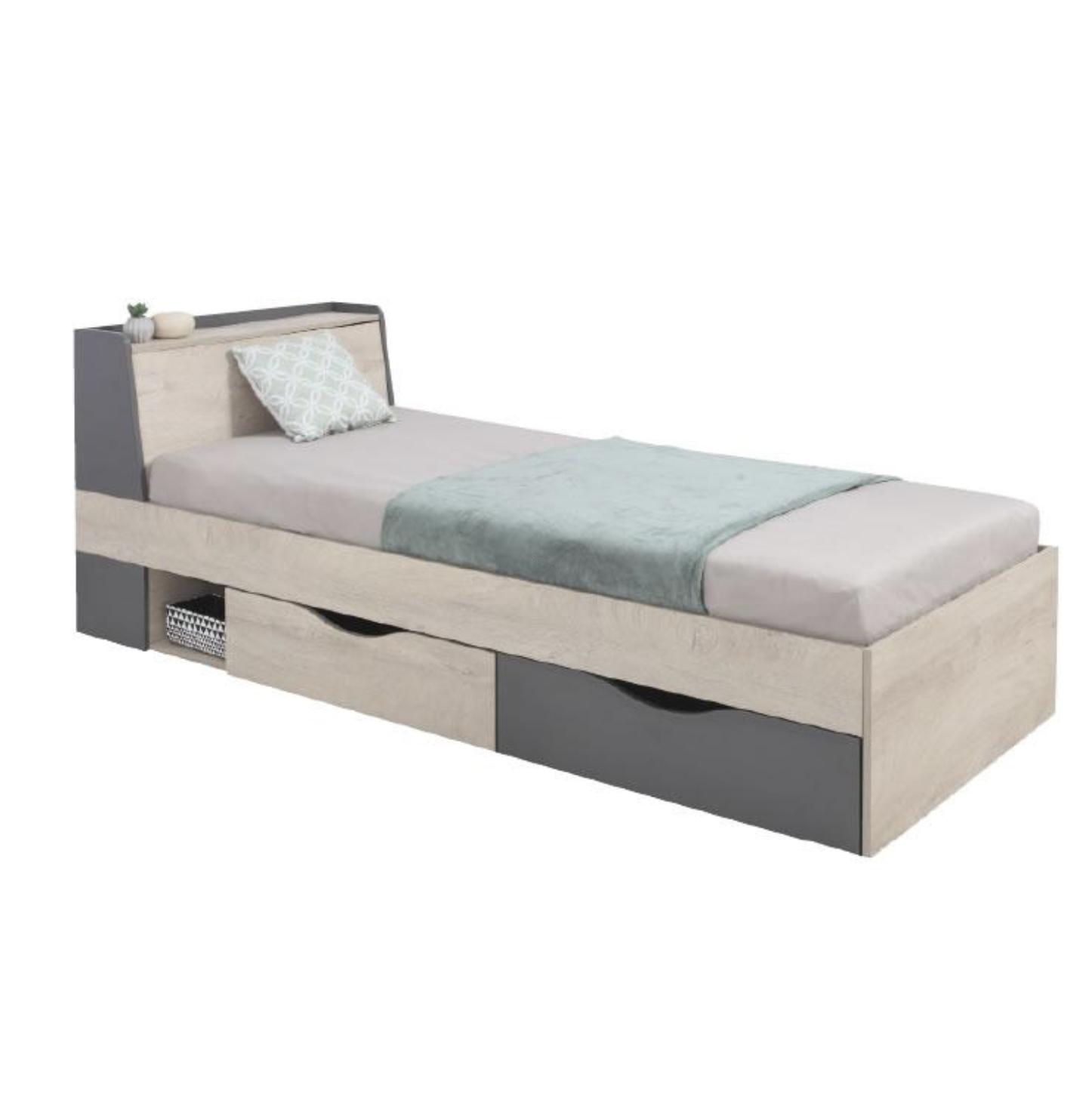 Postel Delta DL14 L/P
