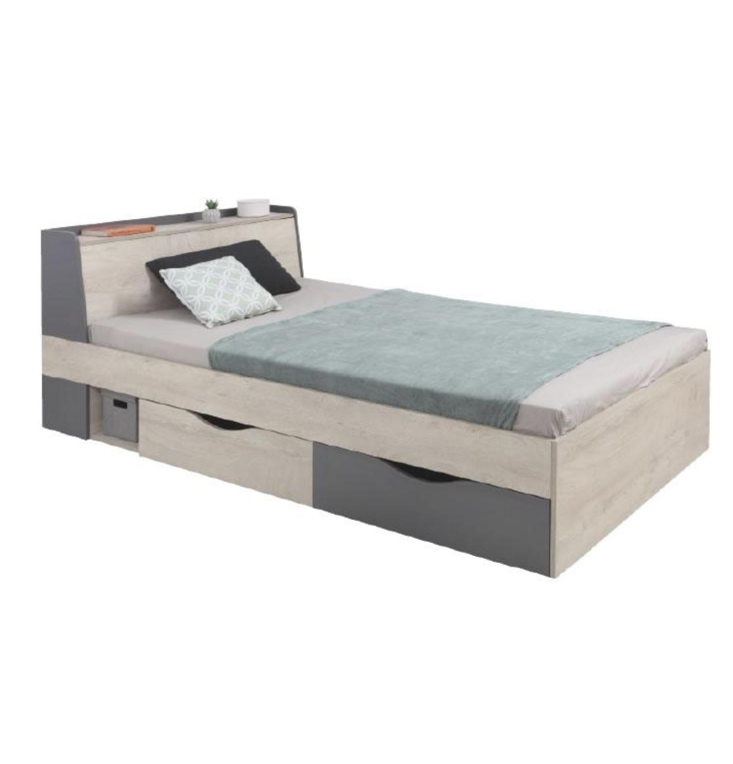 Postel Delta DL15 L/P