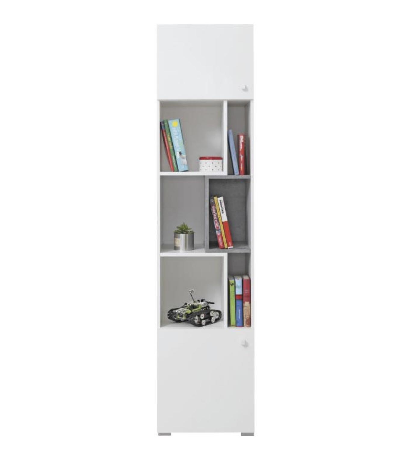 Knihovna Sigma SI6 L/P