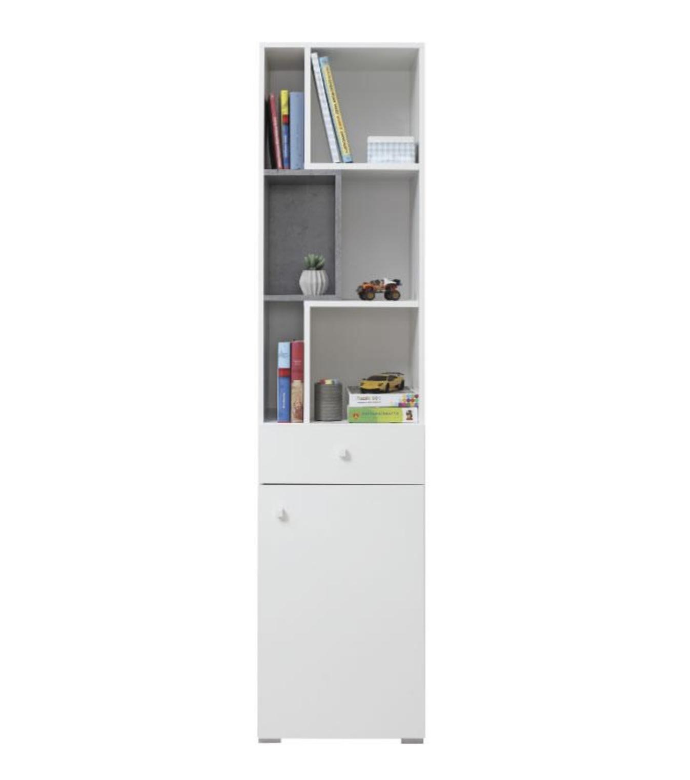 Knihovna Sigma SI8 L/P