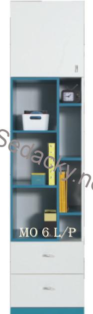 Regál Mobi MO6 L/P