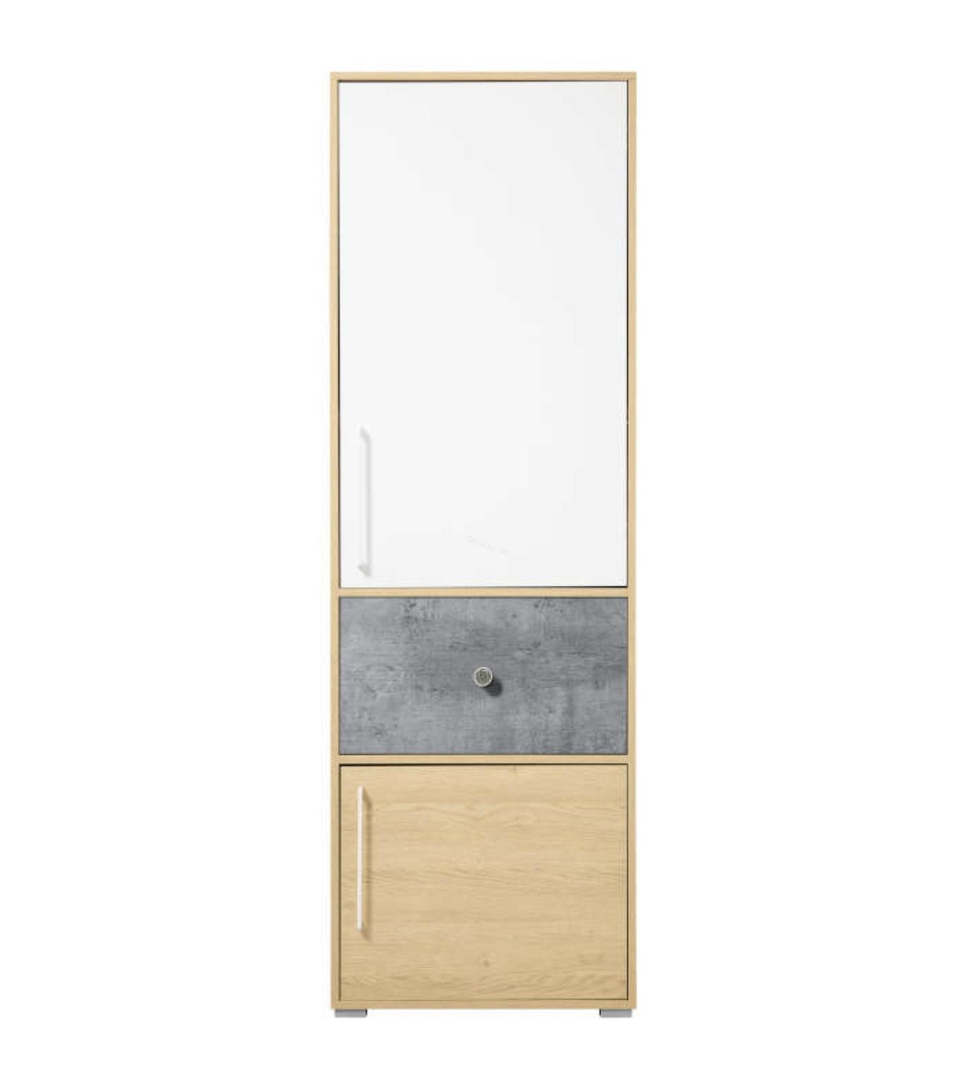 Skříň Step ST2 L/P