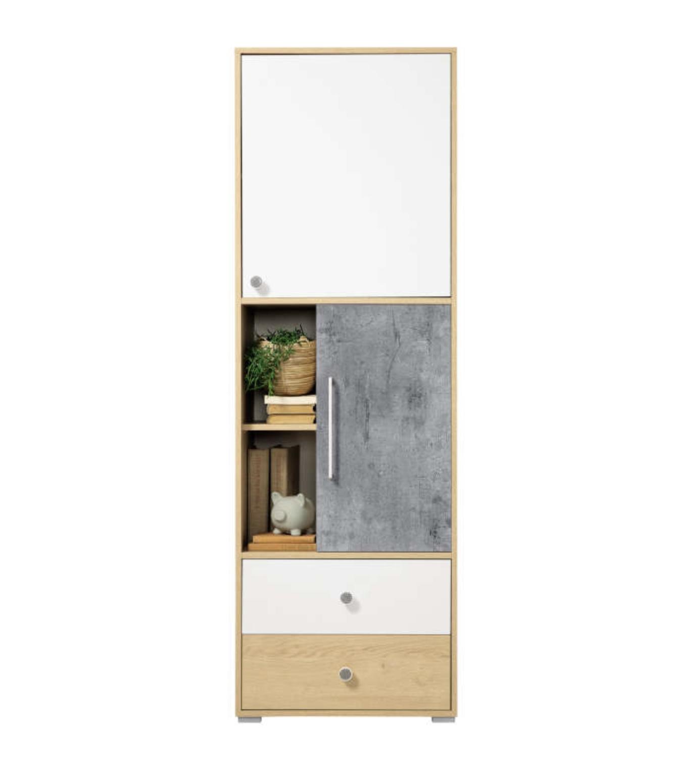 Regál Step ST3
