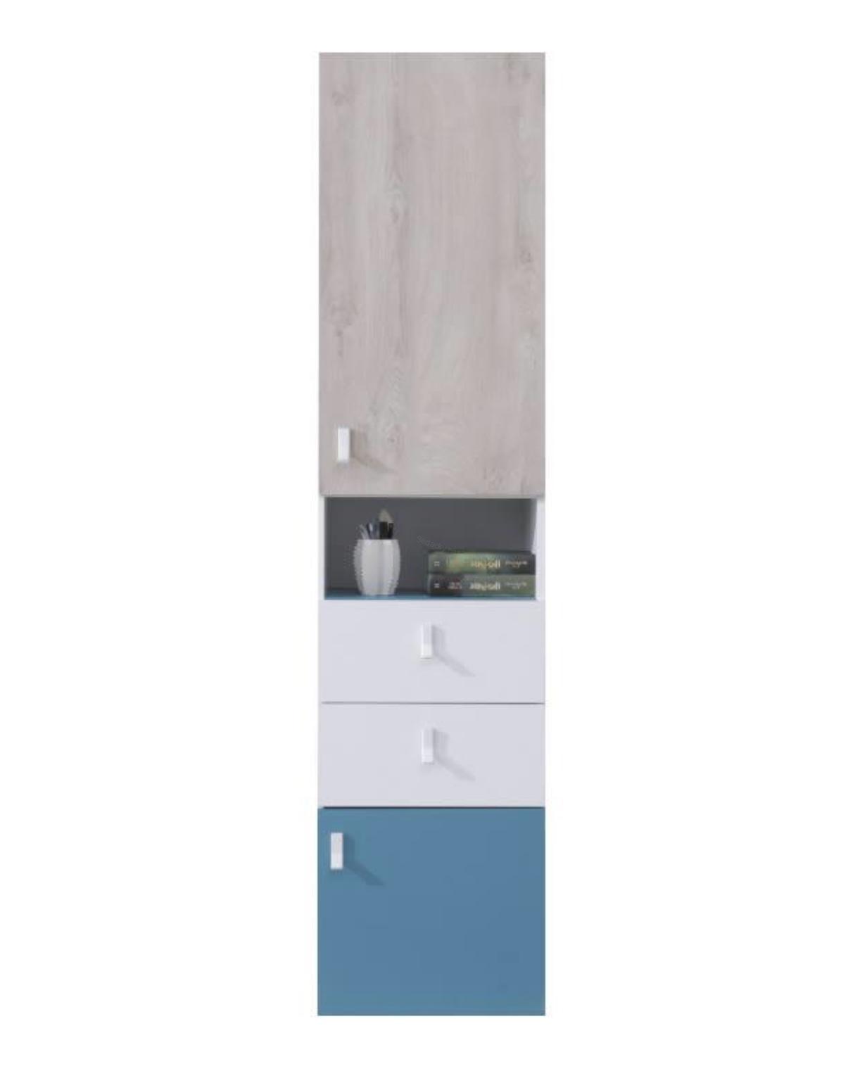 Skříň Planet PL4 L/P
