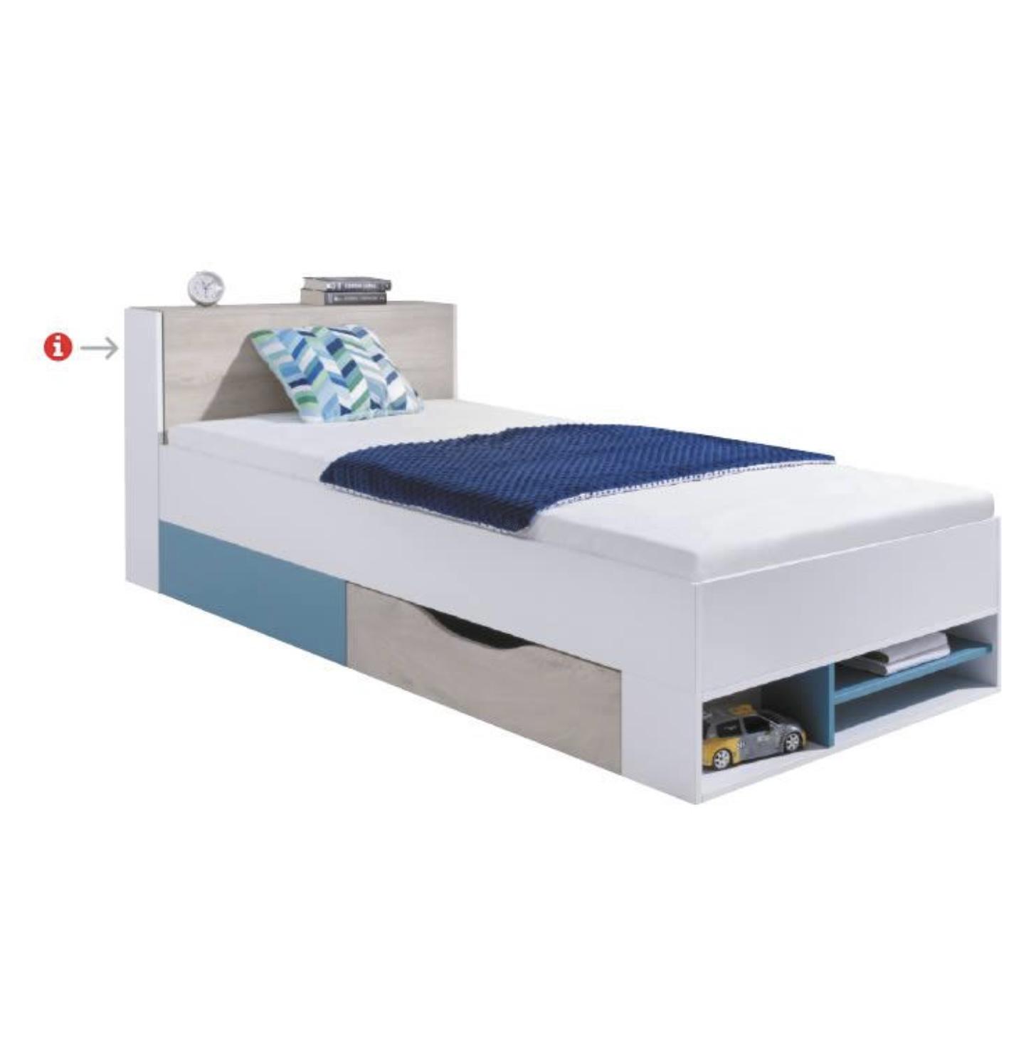 Postel Planet PL14 L/P