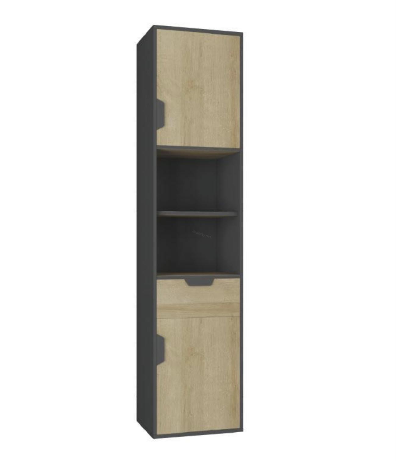 Skříň Nano NA5 L/P