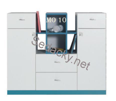 Komoda Mobi MO10