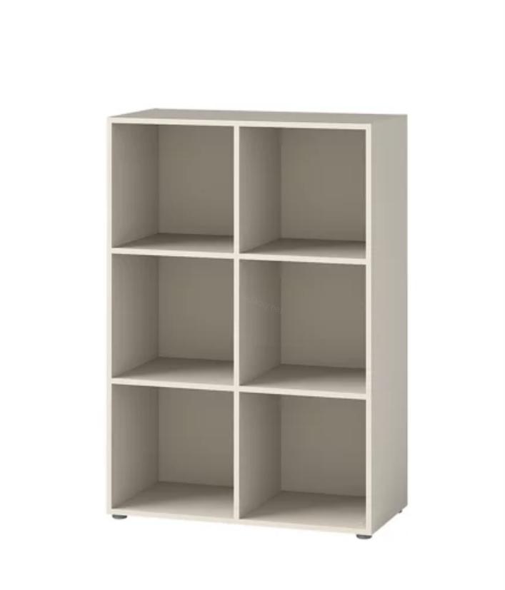 Regál Melo ME4