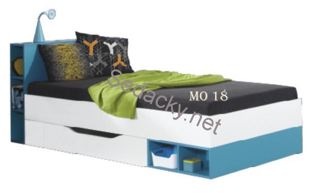 Postel Mobi MO18 