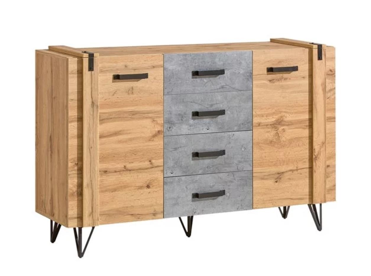 Komoda Lofter LO5