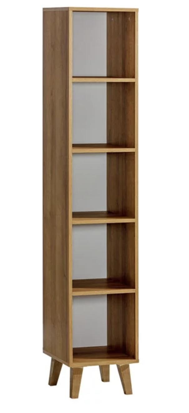 Regál Werso W4