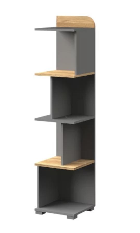 Regál Carini CA5