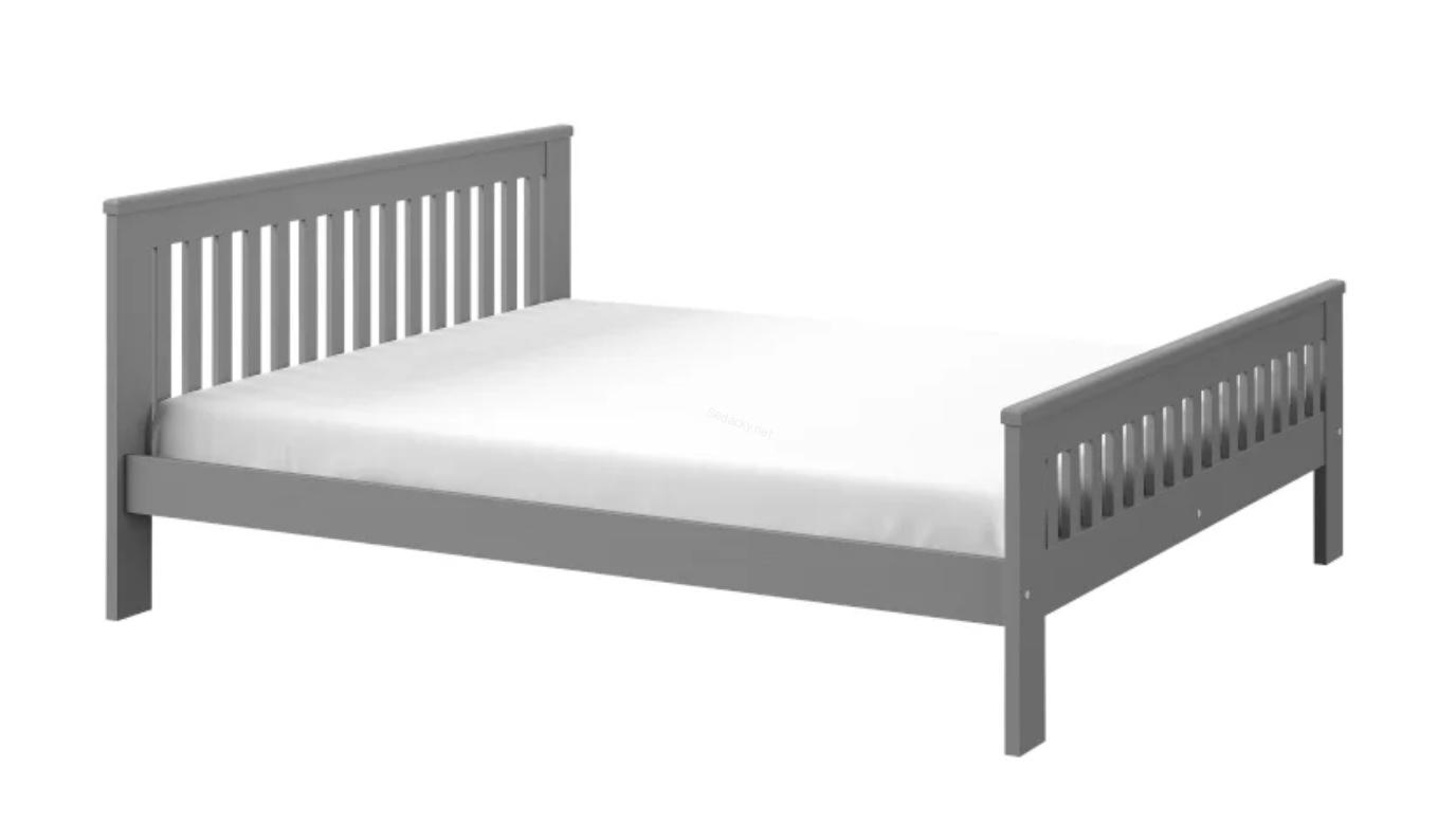 Postel Laura 90x200 cm