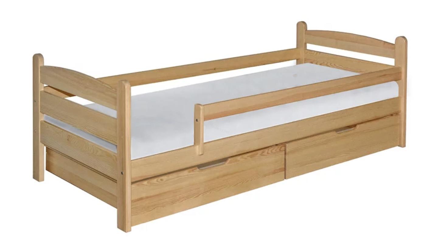 Postel Mauricius 90x200 cm