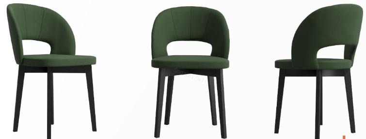Jídelní židle KT 660/N