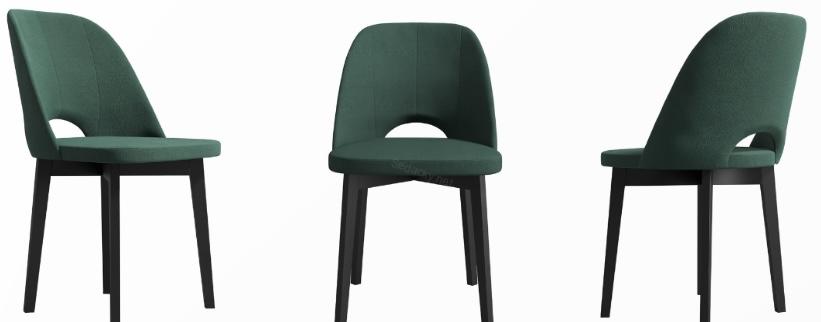 Jídelní židle KT 680/N