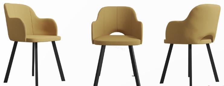 Židle F680/M