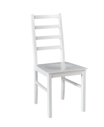 Jídelní židle Nilo 8 D