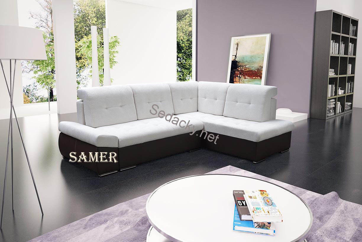 Sedací souprava Samer