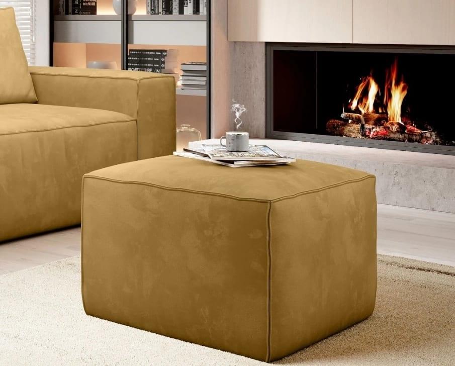 Taburet Silla