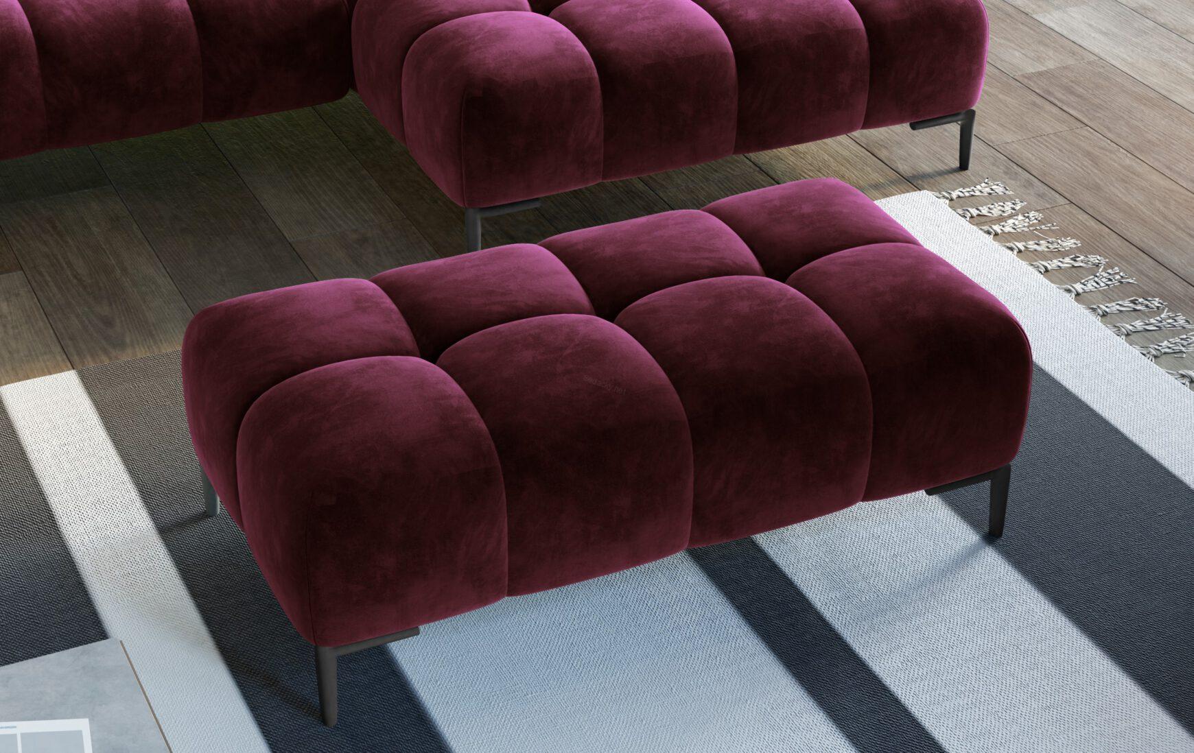 Taburet Plaza XL