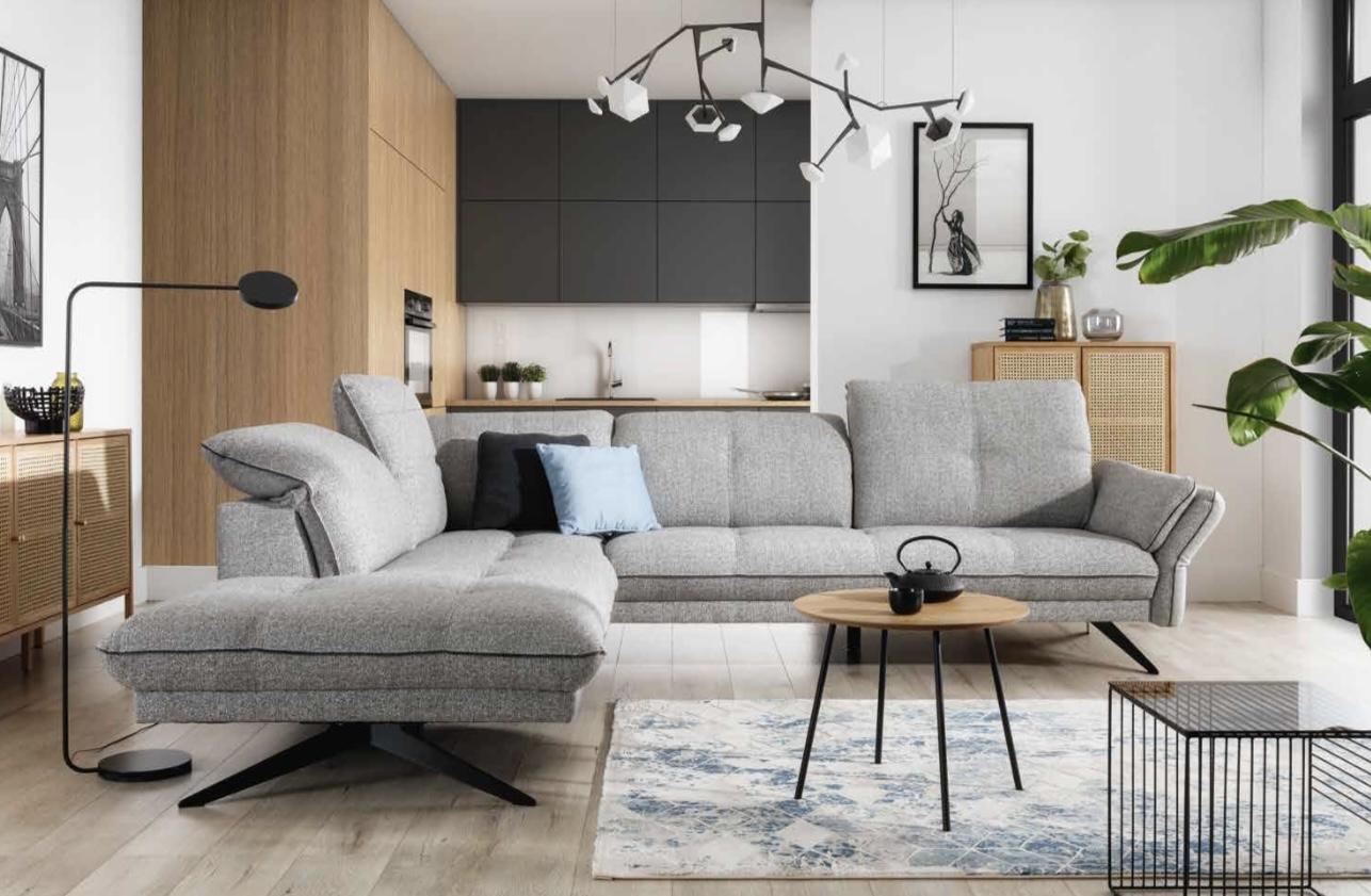 Sedací souprava Marbella - modulová 