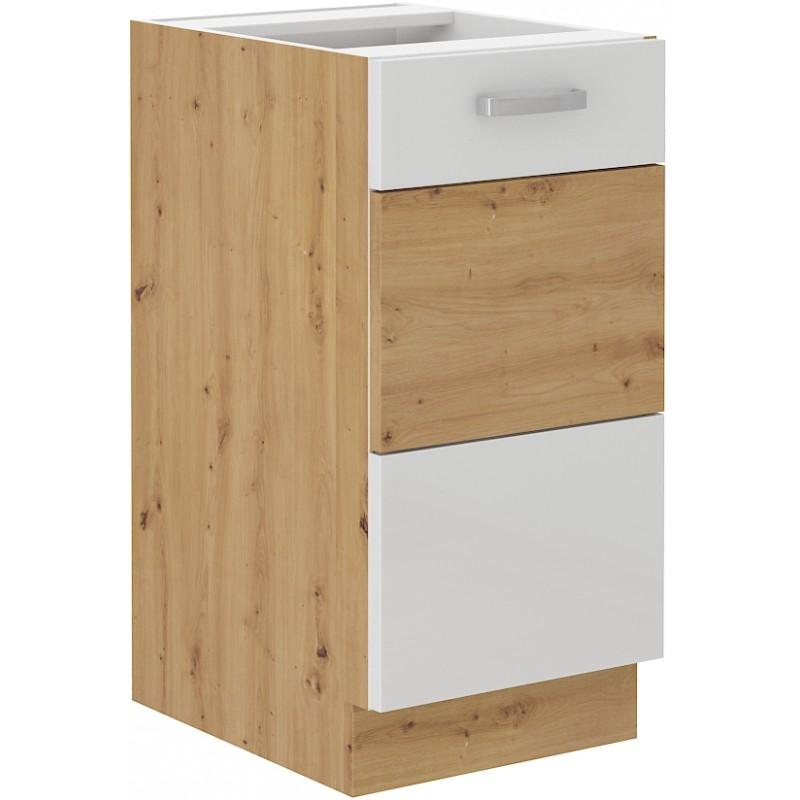 Spodní skříňka Artisan 40 D 1F BB