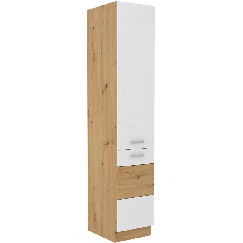 Potravinová skříň Artisan 40 DK-210 2F