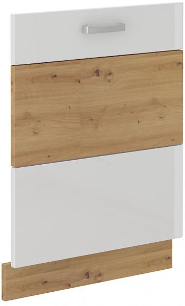 Kuchyňská dvířka Artisan ZM 713x596