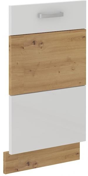 Kuchyňská dvířka Artisan ZM 713x446