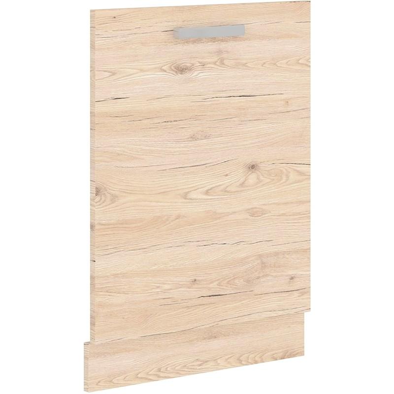 Kuchyňská dvířka Bordeaux ZM 713x596