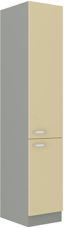 Potravinová skříň Carmen 40 DK-210 2F