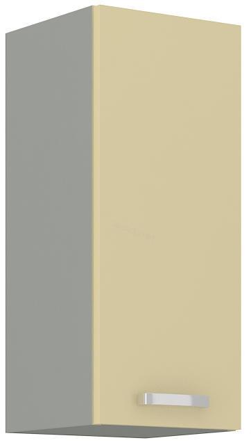 Horní skříňka Carmen 30 G-72 1F