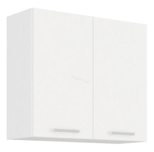 Horní skříňka Eko white 80 G-72 2F