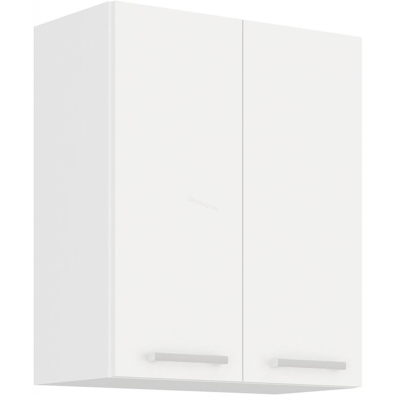 Horní skříňka Eko white 60 G-72 2F