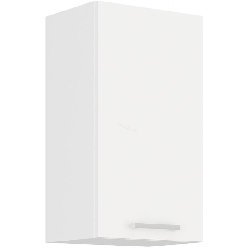 Horní skříňka Eko white 40 G-72 1F