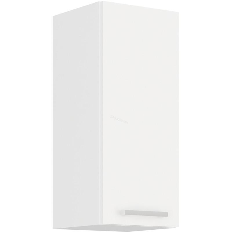 Horní skříňka Eko white 30 G-72 1F