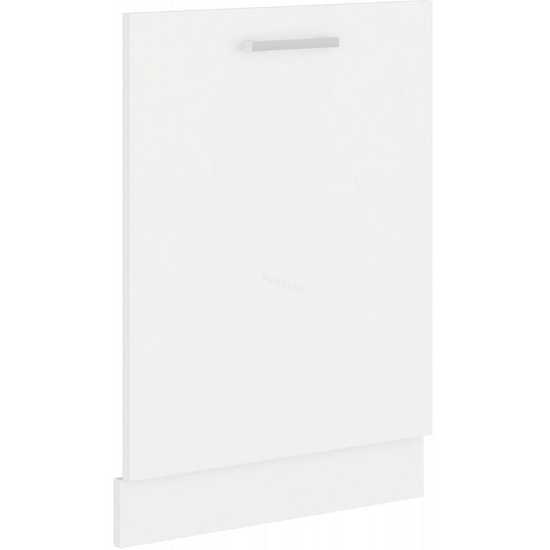 Kuchyňská dvířka Eko white ZM 713x596