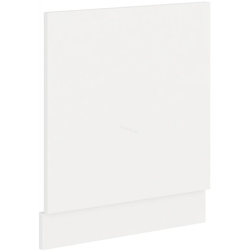 Kuchyňská dvířka Eko white ZM 570x596