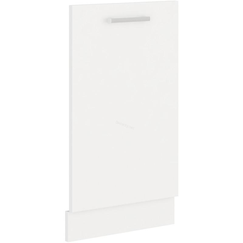 Kuchyňská dvířka Eko white ZM 713x446