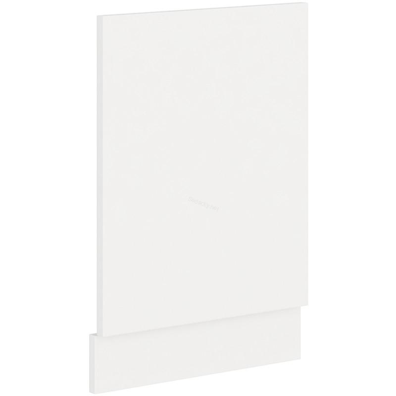 Kuchyňská dvířka Eko white ZM 570x446