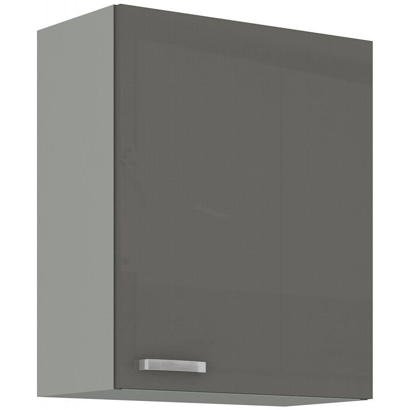 Horní skříňka Grey 60 G-72 1F