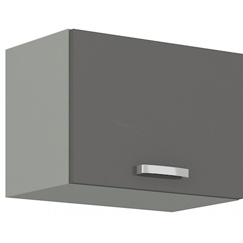Horní skříňka Grey 50 GU-36 1F