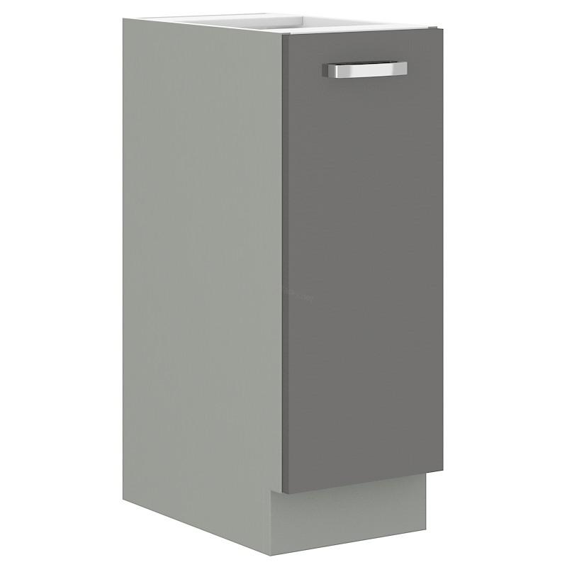 Spodní skříňka Grey 30 D CARGO BB