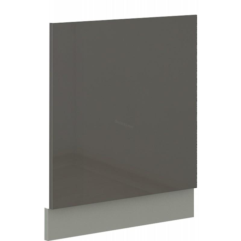 Kuchyňská dvířka Grey ZM 570x596
