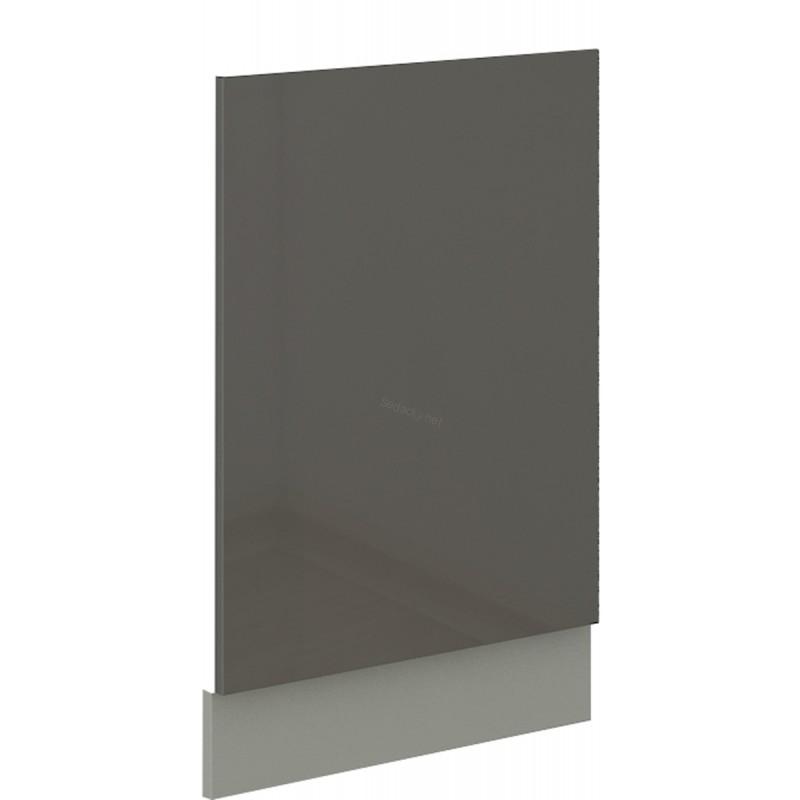 Kuchyňská dvířka Grey ZM 570x446