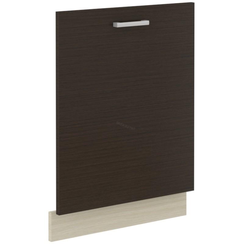 Kuchyňská dvířka Chamonix ZM 713x596
